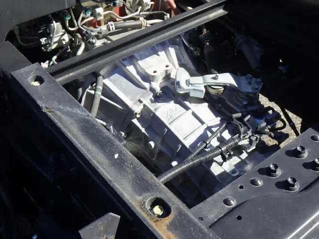 日野 デュトロ 2KG-XZU700X(2WD)の写真49