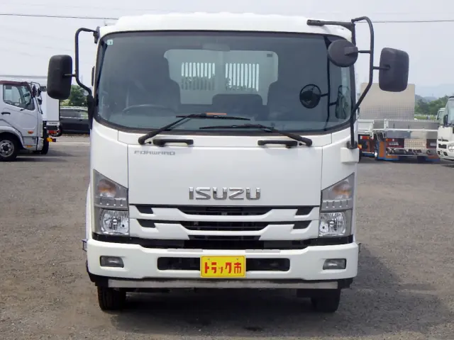 いすゞ フォワード TKG-FRR90S1(2WD)の写真3