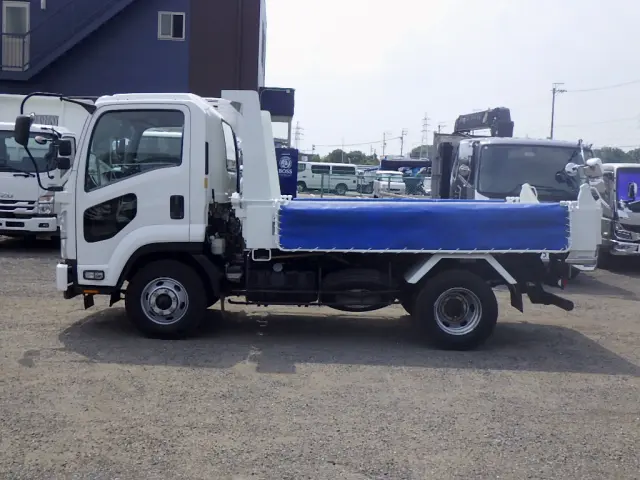 いすゞ フォワード TKG-FRR90S1(2WD)の写真9