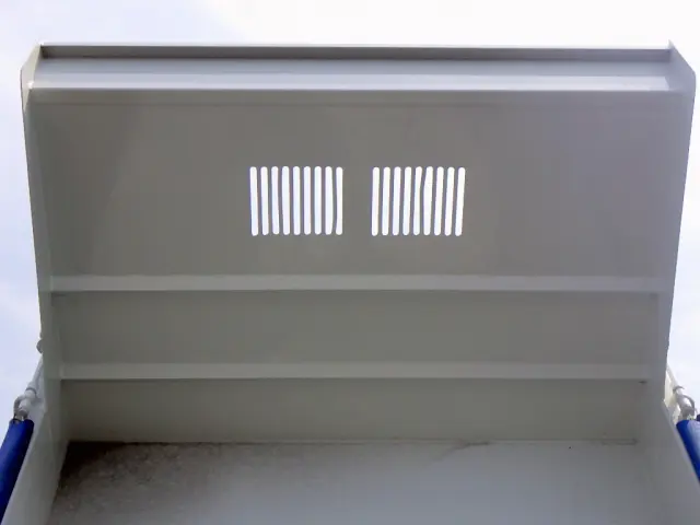 いすゞ フォワード TKG-FRR90S1(2WD)の写真12