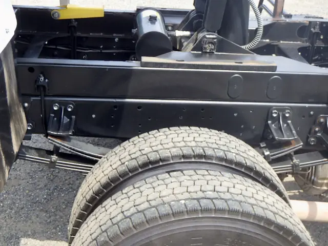 いすゞ フォワード TKG-FRR90S1(2WD)の写真19
