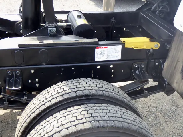 いすゞ フォワード TKG-FRR90S1(2WD)の写真20