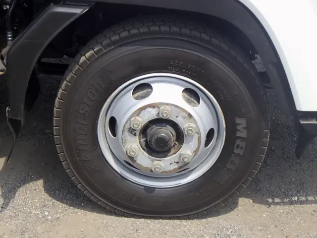 いすゞ フォワード TKG-FRR90S1(2WD)の写真23