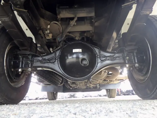 いすゞ フォワード TKG-FRR90S1(2WD)の写真27