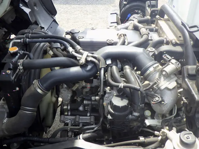 いすゞ フォワード TKG-FRR90S1(2WD)の写真29