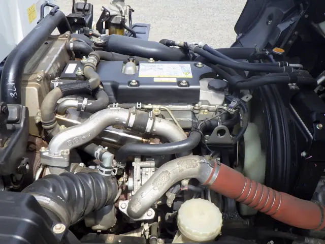 いすゞ フォワード TKG-FRR90S1(2WD)の写真30