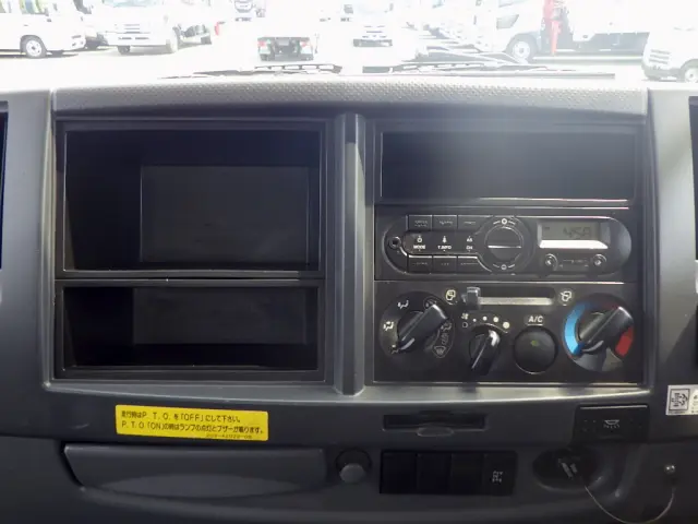 いすゞ フォワード TKG-FRR90S1(2WD)の写真38