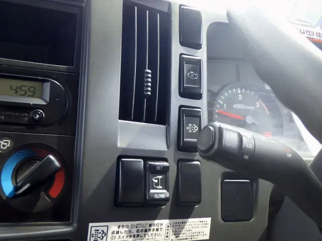いすゞ フォワード TKG-FRR90S1(2WD)の写真41