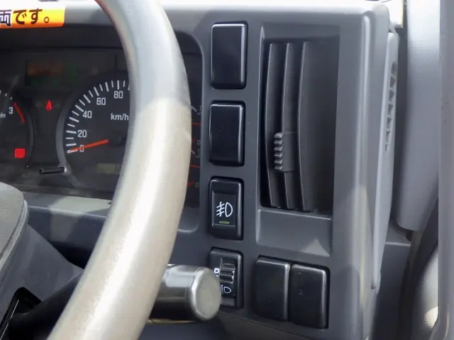 いすゞ フォワード TKG-FRR90S1(2WD)の写真42