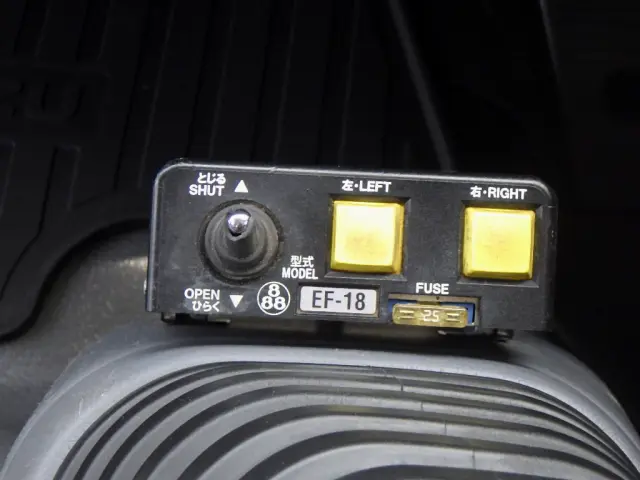 いすゞ フォワード TKG-FRR90S1(2WD)の写真43