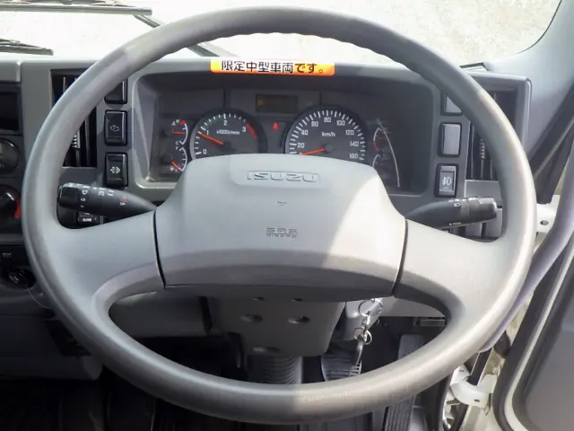いすゞ フォワード TKG-FRR90S1(2WD)の写真47
