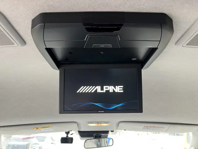 トヨタ ハイエースコミューター QDF-GDH223B(2WD)の写真17