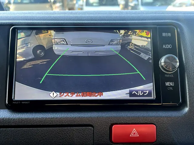 トヨタ ハイエースコミューター QDF-GDH223B(2WD)の写真27