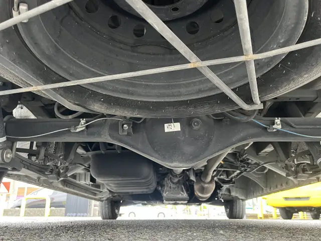 トヨタ ハイエースコミューター QDF-GDH223B(2WD)の写真40