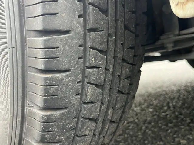 トヨタ ハイエースコミューター QDF-GDH223B(2WD)の写真46