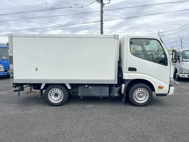 トヨタ ダイナ QDF-KDY221(2WD)の写真5