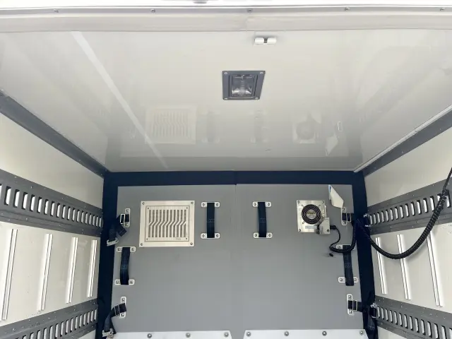トヨタ ダイナ QDF-KDY221(2WD)の写真12