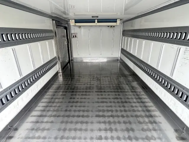 トヨタ ダイナ QDF-KDY221(2WD)の写真16