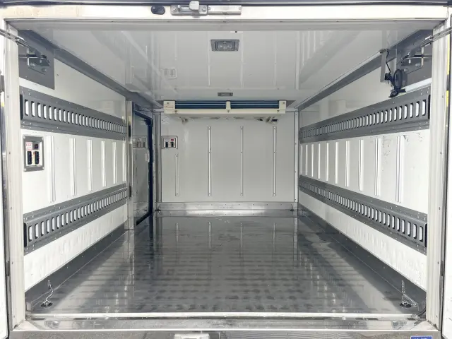 トヨタ ダイナ QDF-KDY221(2WD)の写真17