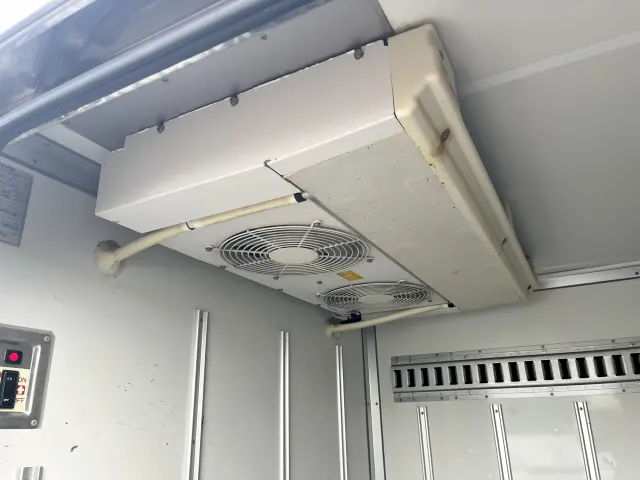 トヨタ ダイナ QDF-KDY221(2WD)の写真18