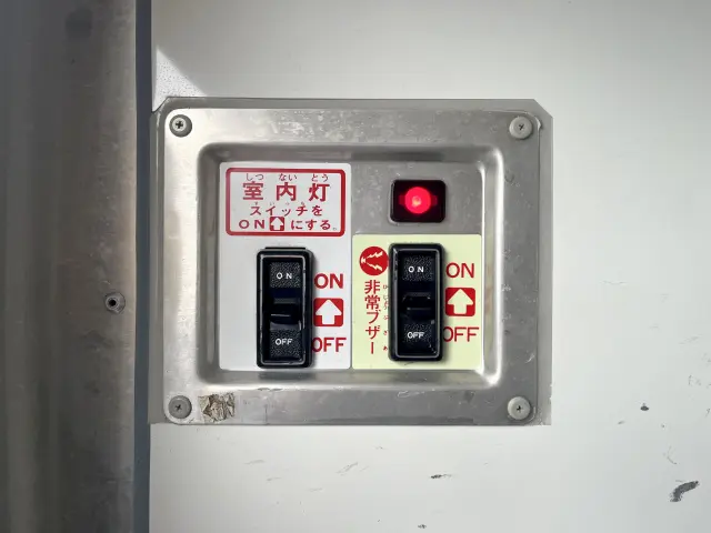 トヨタ ダイナ QDF-KDY221(2WD)の写真22