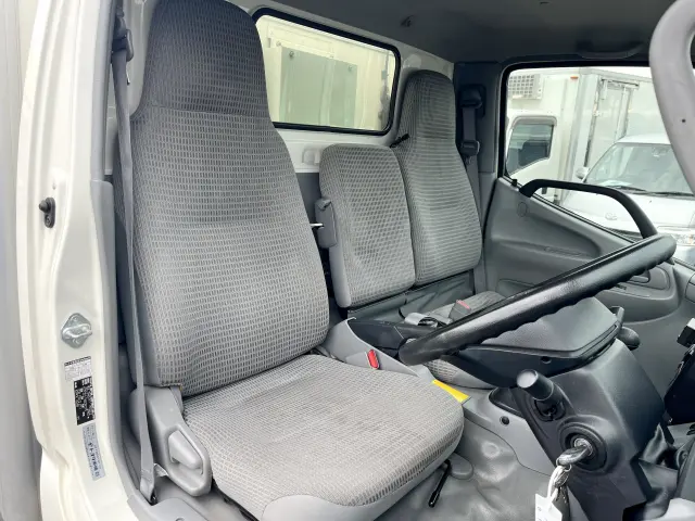 トヨタ ダイナ QDF-KDY221(2WD)の写真24