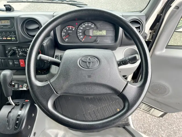 トヨタ ダイナ QDF-KDY221(2WD)の写真26