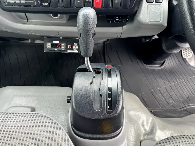 トヨタ ダイナ QDF-KDY221(2WD)の写真27