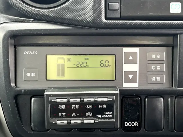 トヨタ ダイナ QDF-KDY221(2WD)の写真31