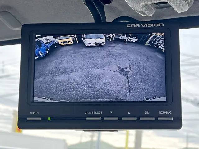 トヨタ ダイナ QDF-KDY221(2WD)の写真32