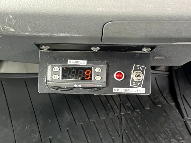 トヨタ ダイナ QDF-KDY221(2WD)の写真33