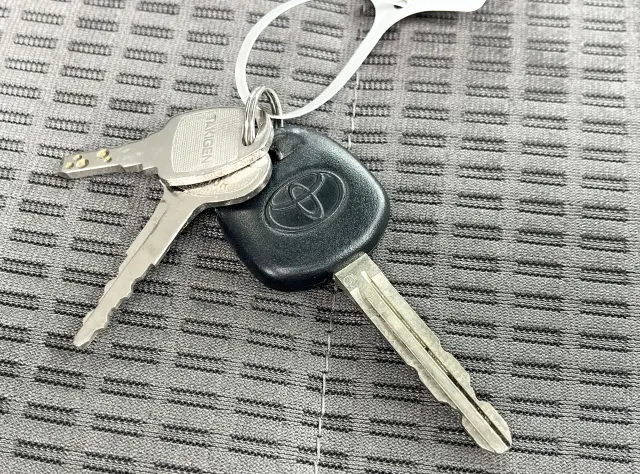 トヨタ ダイナ QDF-KDY221(2WD)の写真37