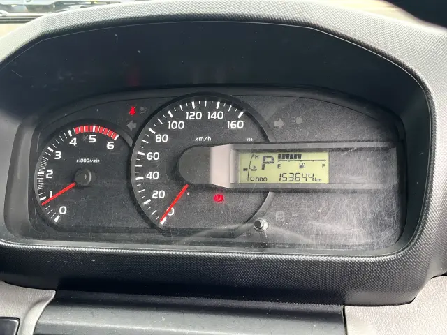 トヨタ ダイナ QDF-KDY221(2WD)の写真38