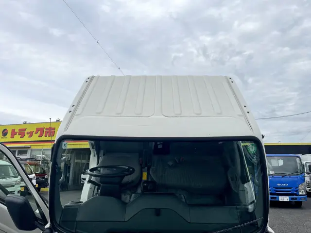 トヨタ ダイナ QDF-KDY221(2WD)の写真39