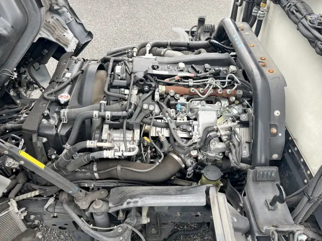 トヨタ ダイナ QDF-KDY221(2WD)の写真40