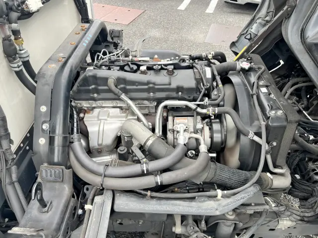 トヨタ ダイナ QDF-KDY221(2WD)の写真41