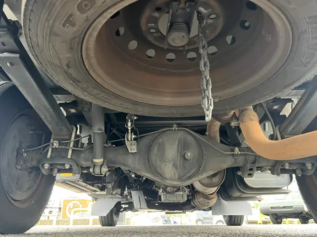 トヨタ ダイナ QDF-KDY221(2WD)の写真42