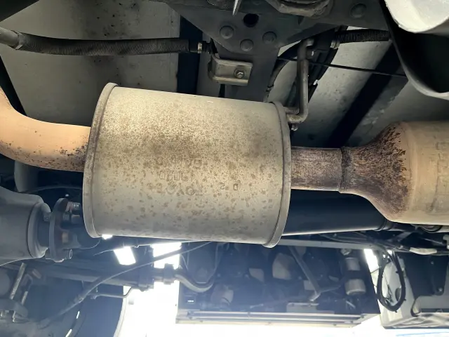 トヨタ ダイナ QDF-KDY221(2WD)の写真43