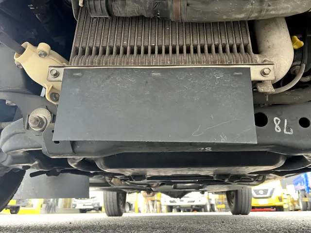 トヨタ ダイナ QDF-KDY221(2WD)の写真44
