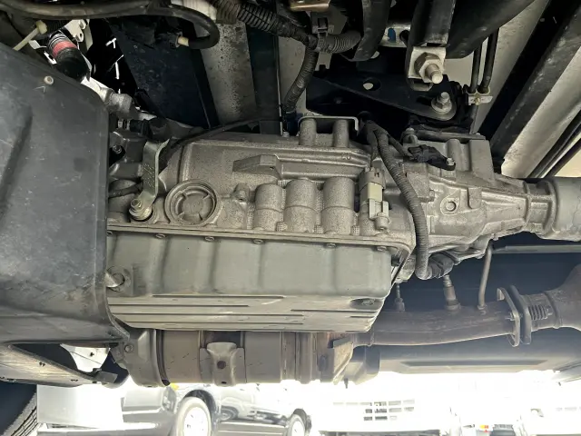 トヨタ ダイナ QDF-KDY221(2WD)の写真45