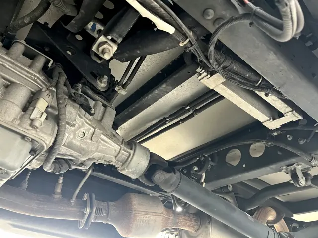 トヨタ ダイナ QDF-KDY221(2WD)の写真46