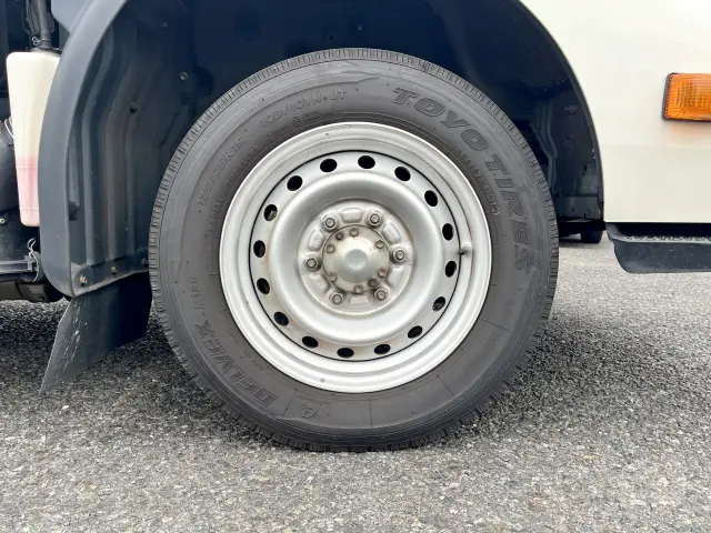 トヨタ ダイナ QDF-KDY221(2WD)の写真47