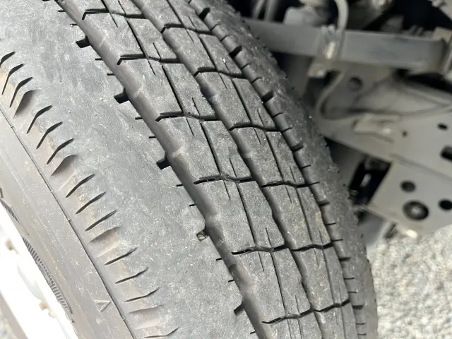 トヨタ ダイナ QDF-KDY221(2WD)の写真48