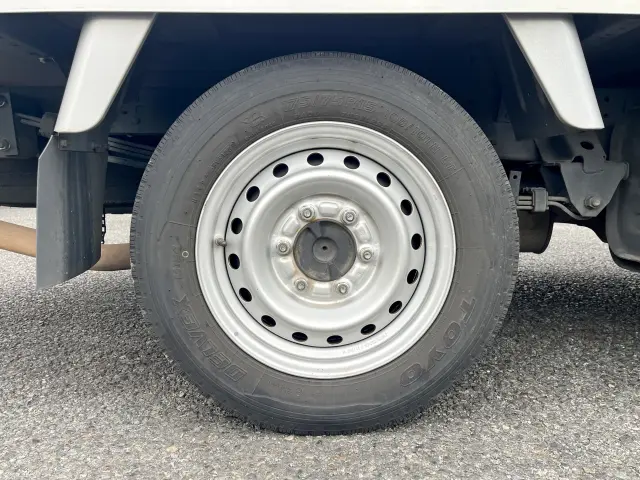 トヨタ ダイナ QDF-KDY221(2WD)の写真49
