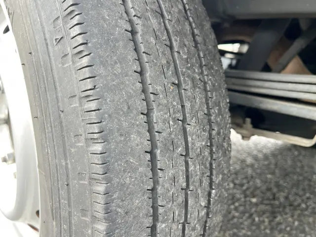 トヨタ ダイナ QDF-KDY221(2WD)の写真50