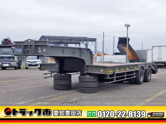 その他 トレールモービル PLR427AC(未入力/関係無)の写真1