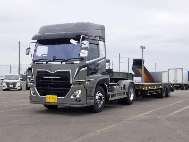 その他 トレールモービル PLR427AC(未入力/関係無)の写真3