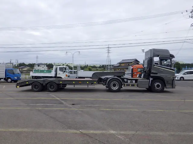 その他 トレールモービル PLR427AC(未入力/関係無)の写真5