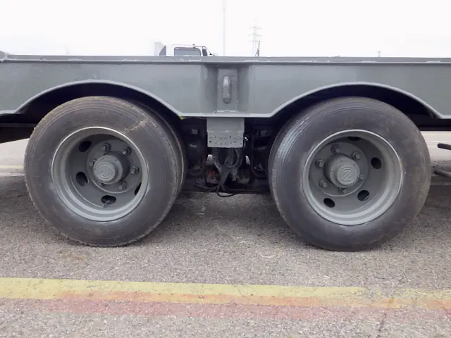 その他 トレールモービル PLR427AC(未入力/関係無)の写真7