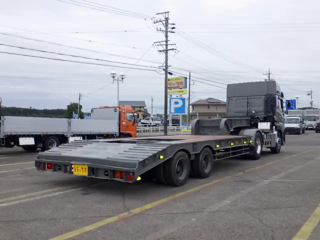 その他 トレールモービル PLR427AC(未入力/関係無)の写真8